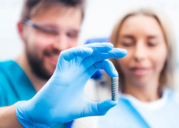 Paura del dentista? prova la sedazione cosciente