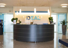 Ideal Dental Medical Center - La tua clinica di fiducia