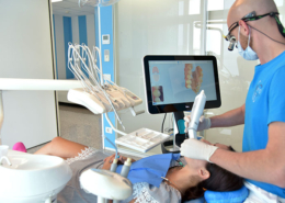 Visita dal dentista ogni quanto fare un controllo?